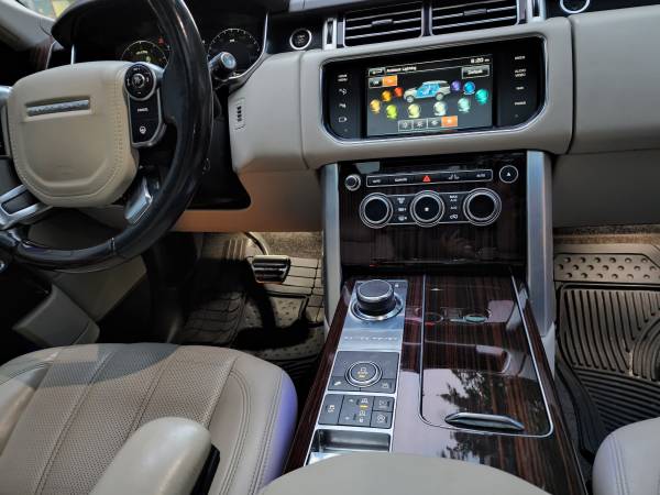 2014 Range Rober SuperCharged for sale in Chicago, IL – photo 11