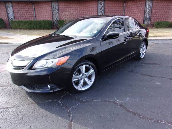 2013 Acura ILX 6 Speed, Only 33K One Owner Miles! - cars & for sale in Tulsa, OK – photo 3