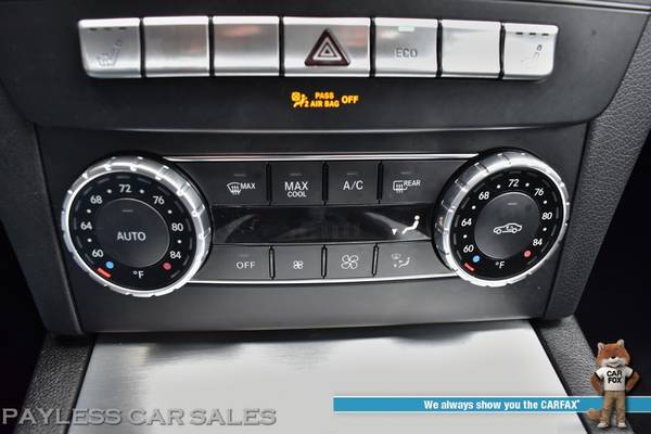 2014 Mercedes-Benz C 300 Sport / AWD / Power & Heated Leather Seats... for sale in Anchorage, AK – photo 18