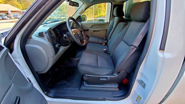_____2012 Chevrolet Silverado 1500 Regular cab with 6.5 bed. for sale in Acton, MA – photo 19