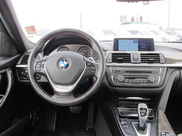 2013 BMW 3 Series 335i xDrive - cars & trucks - by dealer - vehicle... for sale in Little River, SC – photo 7