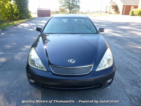 2005 Lexus ES 330 SEDAN Buy Here! Pay Here! - - by for sale in Thomasville, NC – photo 3