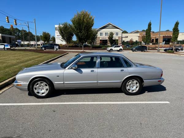 2003 Jaguer XJ8 for sale in Columbia, SC – photo 2
