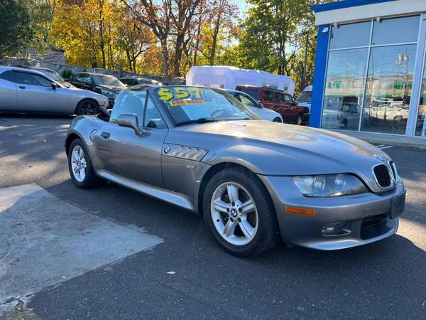 2001 BMW Z3 Z3 2dr Roadster 2 5i NO ACCIDENTS! ONLY 42, 269 MILES! for sale in Elmont, NY – photo 14