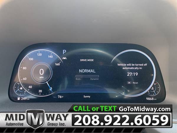 2020 Hyundai Sonata Limited - SERVING THE NORTHWEST FOR OVER 20 YRS! for sale in Post Falls, MT – photo 18