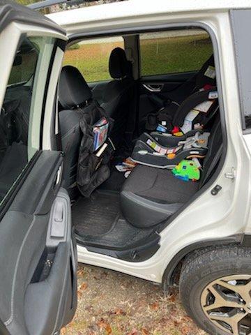 2019 Subaru Forester Premium for sale in North Charleston, SC – photo 5
