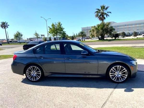 2018 BMW 3-Series 340i - EVERYBODY RIDES! - - by for sale in Metairie, LA – photo 3