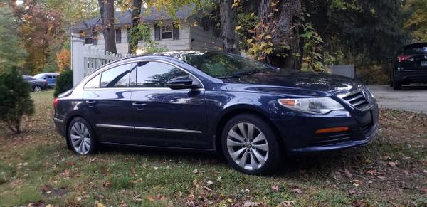 //2012 Volkswagen CC SPORT 2.0T// for sale in East Hartford, CT – photo 5
