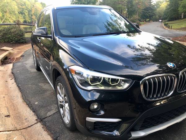 2017 BMW X1 xDrive loaded, great shape for sale in Fort Mill, NC – photo 8
