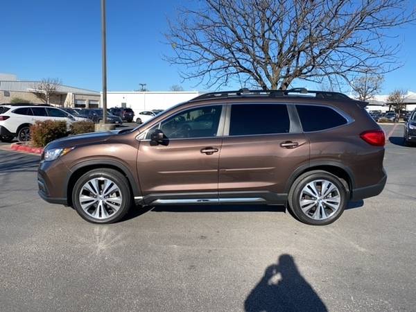 2019 Subaru Ascent Limited 7-Passenger - - by dealer for sale in Georgetown, TX – photo 2