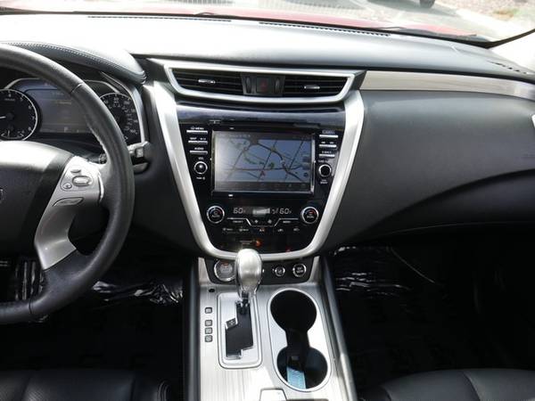 2017 Nissan Murano Platinum for sale in Brooklyn Park, MN – photo 19