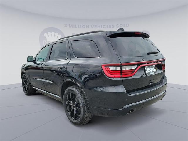 2019 Dodge Durango GT Plus for sale in Other, MD – photo 3