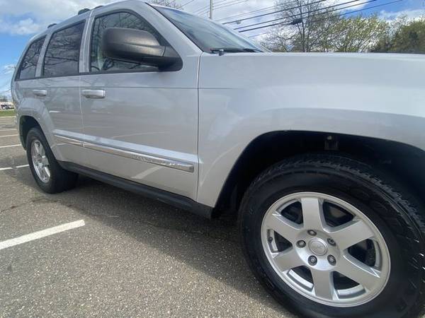 2010 Jeep Grand Cherokee Laredo Sport Utility 4D Drive Today! for sale in Other, CT – photo 10