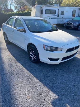 2009 MITSUBISHI LANCER ($1,700 DOWN PAYMENT) - cars & trucks - by... for sale in Lawrenceville, GA – photo 2