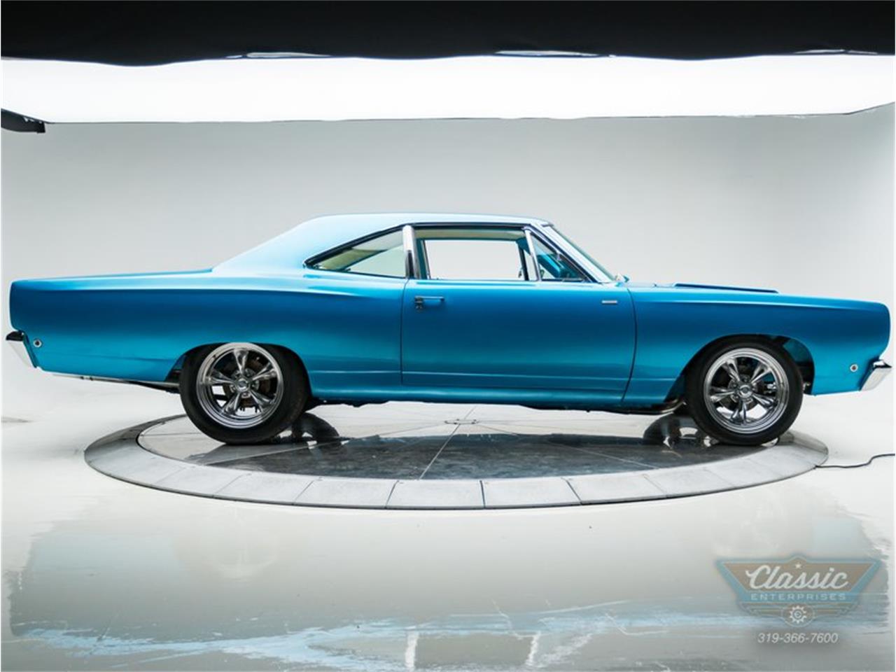 1968 Plymouth Road Runner for sale in Cedar Rapids, IA – photo 7