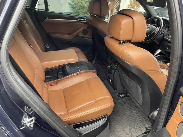 2009 BMW X6 SPORT PACKAGE - - by dealer - vehicle for sale in Trenton, NJ – photo 18