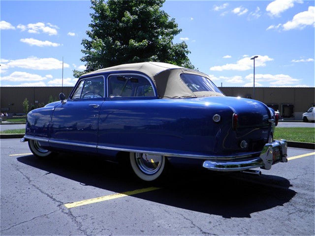 1950 Nash Rambler for sale in Milford, OH – photo 7