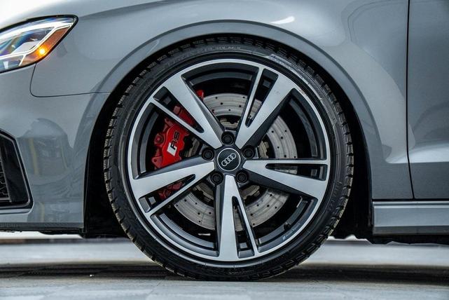 2018 Audi RS 3 2.5T for sale in Barrington, IL – photo 5