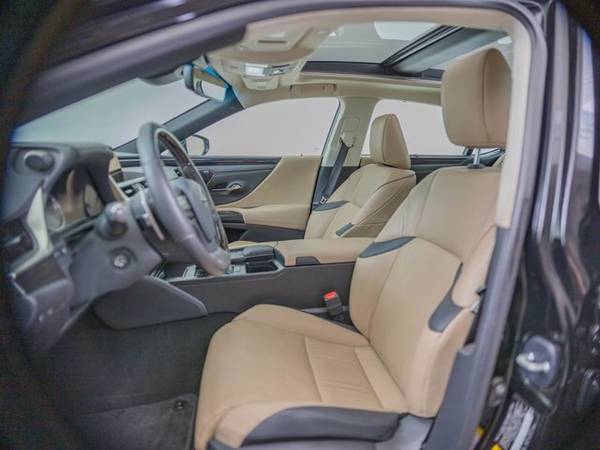 2019 Lexus ES 350 Ultra Luxury Price Reduction! - - by for sale in Wichita, KS – photo 4