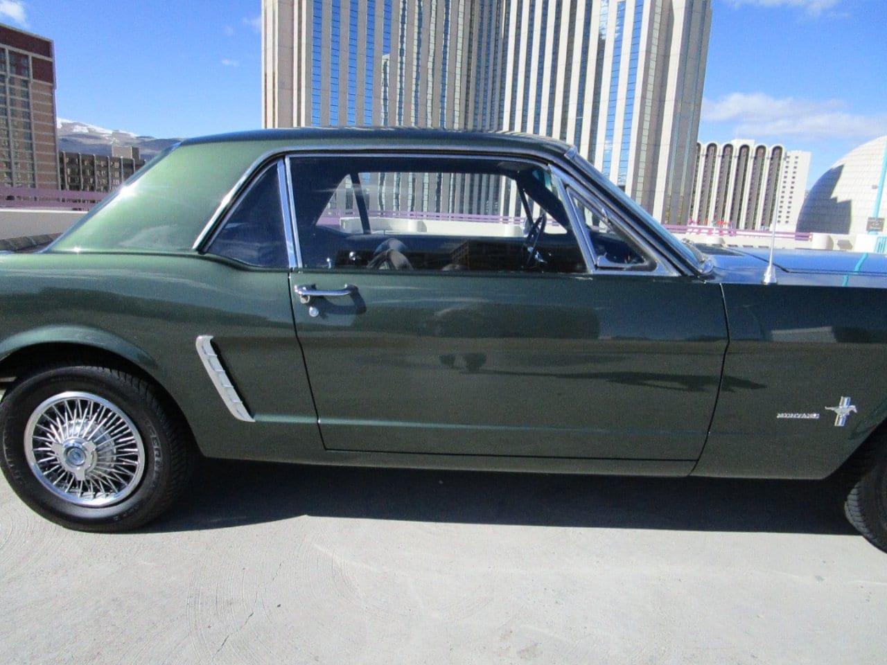 1965 Ford Mustang for sale in Reno, NV – photo 13