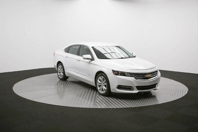 2019 Chevrolet Impala 1LT for sale in Other, MD – photo 44