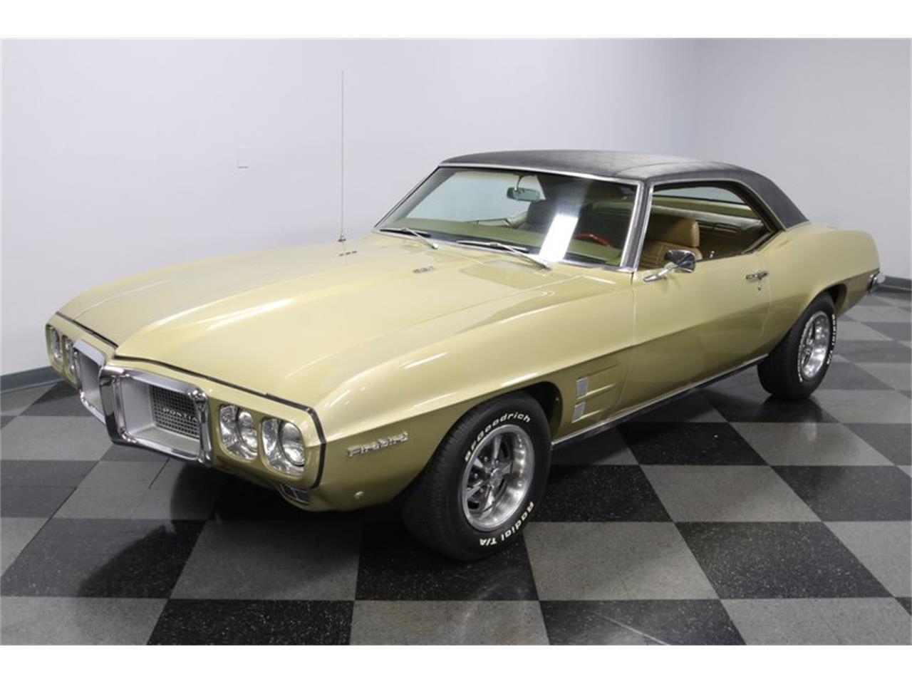 1969 Pontiac Firebird for sale in Concord, NC – photo 21