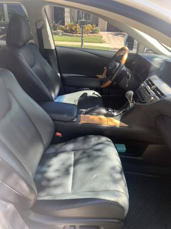 Premium Package 2015 Lexus RX 450 Hybrid - Clean Title - cars & for sale in Weston, FL – photo 15