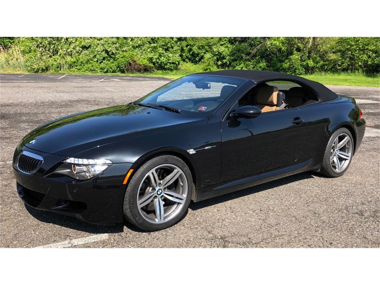2008 BMW M6 for sale in West Chester, PA – photo 36