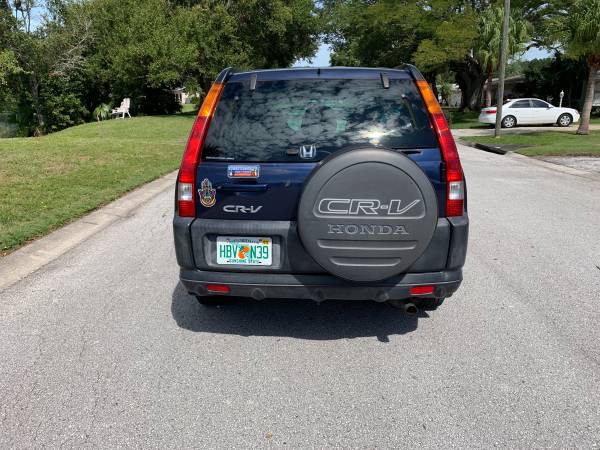 Honda CR-V for sale in Clearwater, FL – photo 4