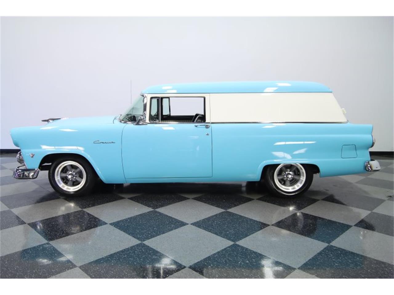 1955 Ford Courier for sale in Lutz, FL – photo 8