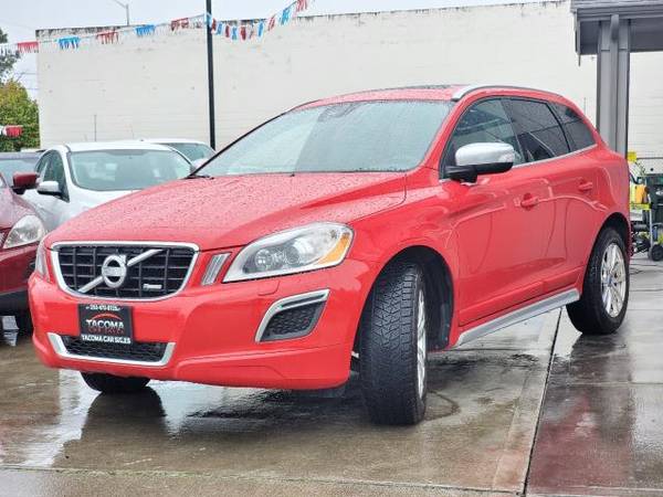 2013 Volvo XC60 AWD 4dr T6 - cars & trucks - by dealer - vehicle... for sale in Tacoma, WA – photo 7