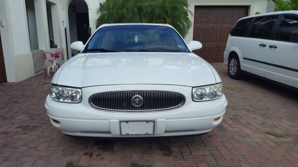2000 Buick LeSabre Custom - Lowered price for sale in Immokalee, FL – photo 3