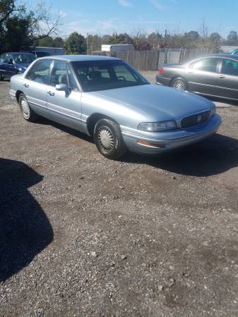 1997 Buick lesabre limited 115k miles 1 owner for sale in Norristown, PA