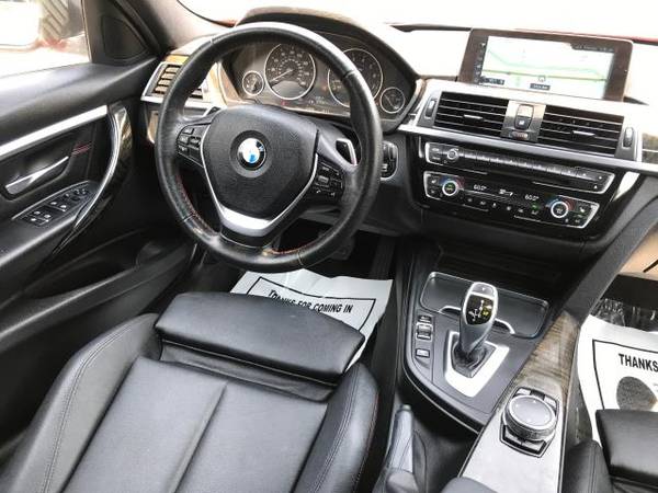 2017 BMW 3 Series 330i ~ L@@K ~ CPO By BMW ~ Sport PKG ~ We Finance... for sale in San Leandro, CA – photo 20