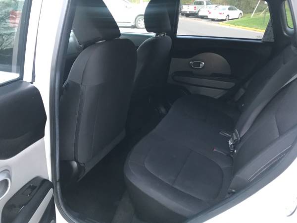 2015 KIA SOUL AWD 4 CYL 50K RUN LIKE NEW VERY CLEAN ONLY - cars &... for sale in Silver Spring, District Of Columbia – photo 10