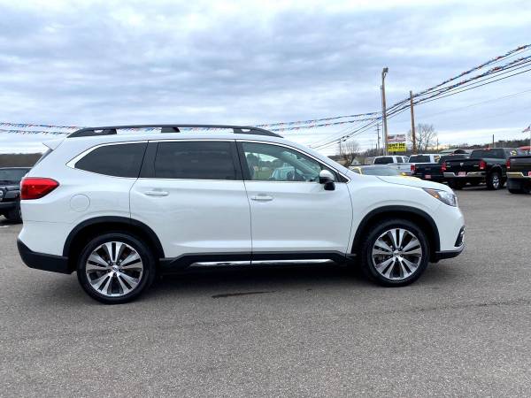 2020 Subaru Ascent Limited 7-Passenger - - by dealer for sale in Other, OH – photo 3