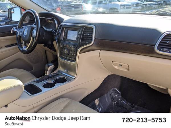 2016 Jeep Grand Cherokee Laredo 4x4 4WD Four Wheel Drive... for sale in Denver , CO – photo 20