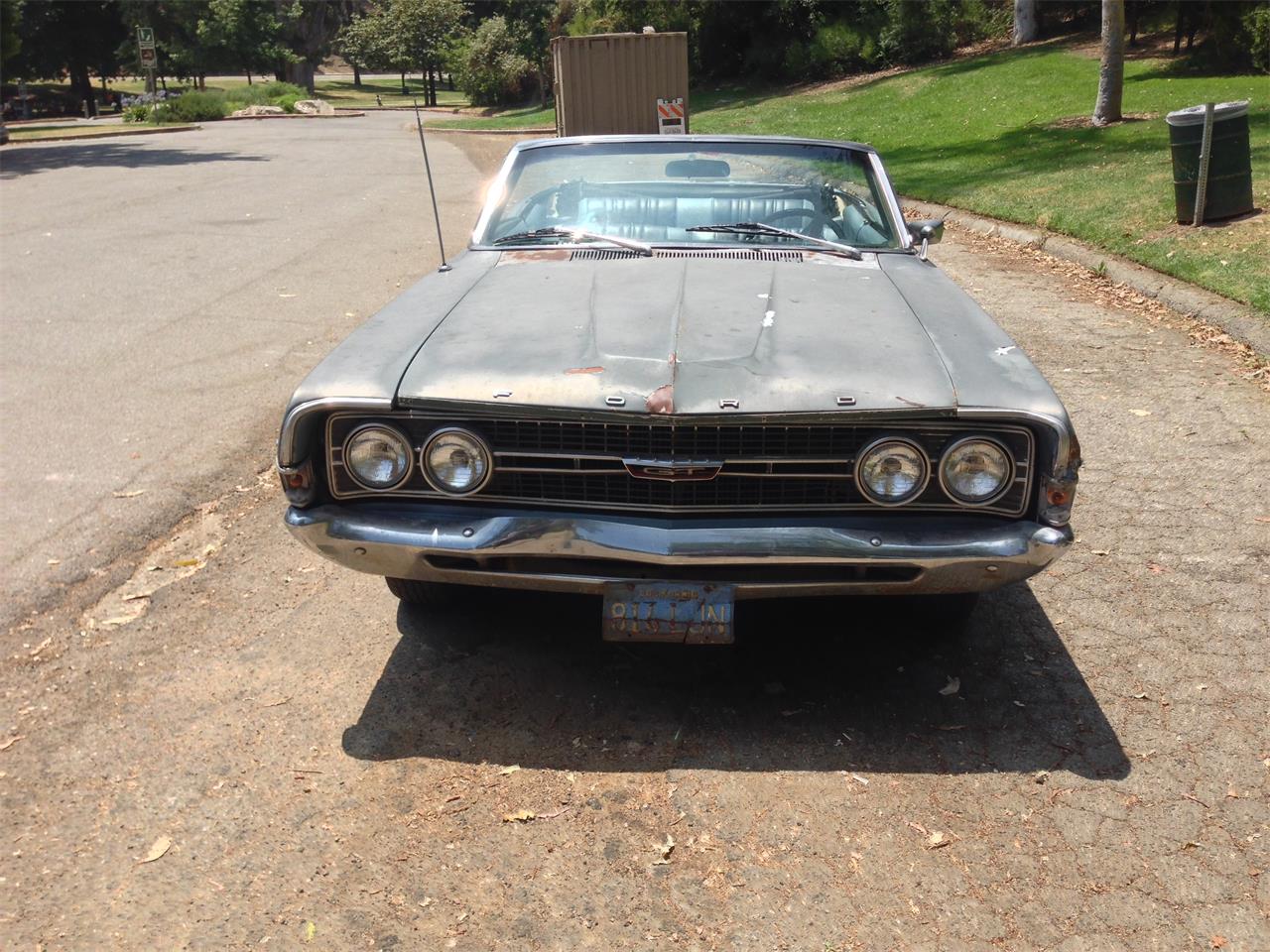 1968 Ford Torino for sale in Los Angeles, CA – photo 11