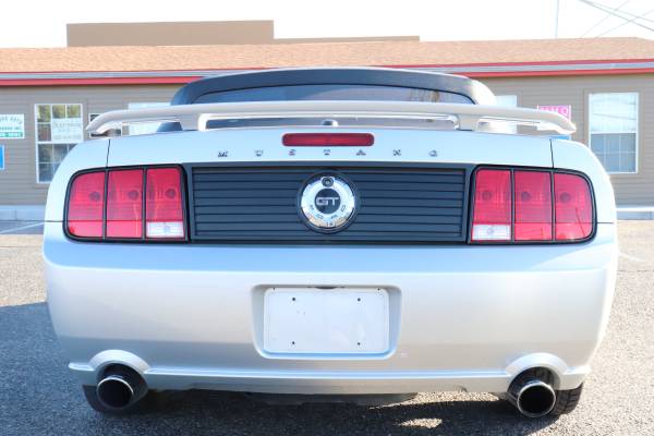2009 Ford Mustang GT Loaded 5-Speed! for sale in Albuqueruqe, NM – photo 9