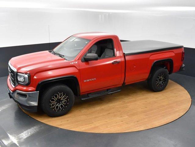 2018 GMC Sierra 1500 Base for sale in Other, NJ – photo 36