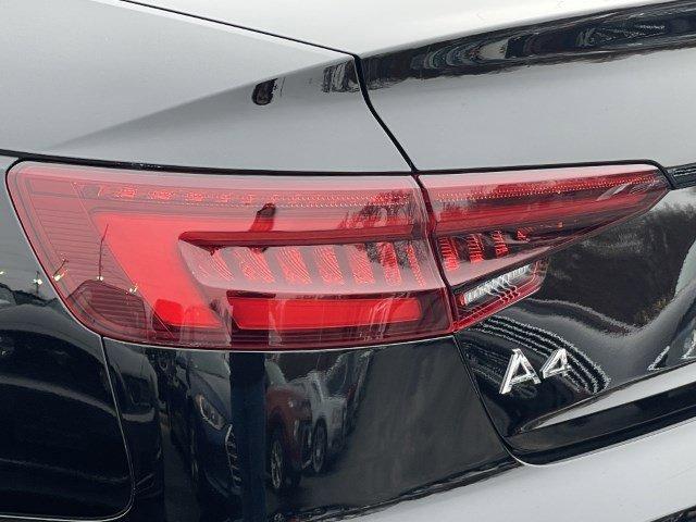 2019 Audi A4 2.0T Titanium Premium for sale in Saint Louis, MO – photo 10