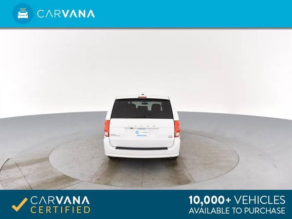 2018 Dodge Grand Caravan Passenger GT Minivan 4D mini-van Dk. Blue - for sale in Atlanta, GA – photo 20