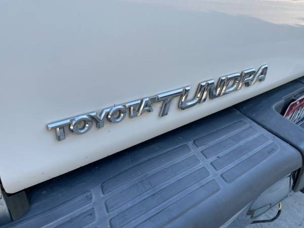 TOYOTA TUNDRA Access Cab - Limited - - by dealer for sale in Other, ID – photo 8