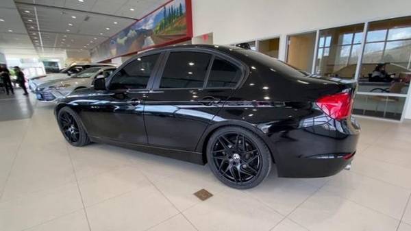 2015 BMW 328i xDrive 4dr Sdn AWD SULEV - - by dealer for sale in Missoula, MT – photo 6