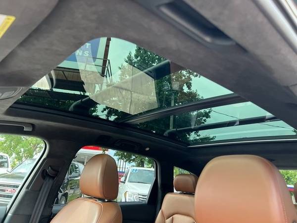 2018 Audi Q7 3 0T Prestige - - by dealer - vehicle for sale in Durham, NC – photo 6