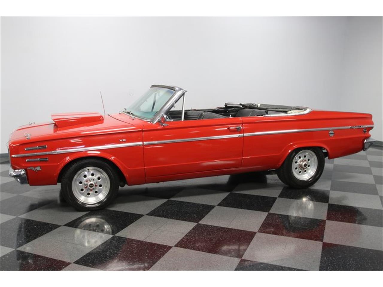 1966 Dodge Dart for sale in Concord, NC – photo 5