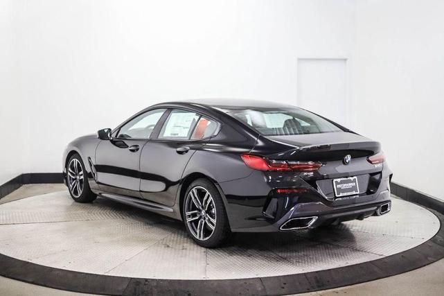 2022 BMW 840 Gran Coupe i xDrive for sale in Bloomington, MN – photo 3