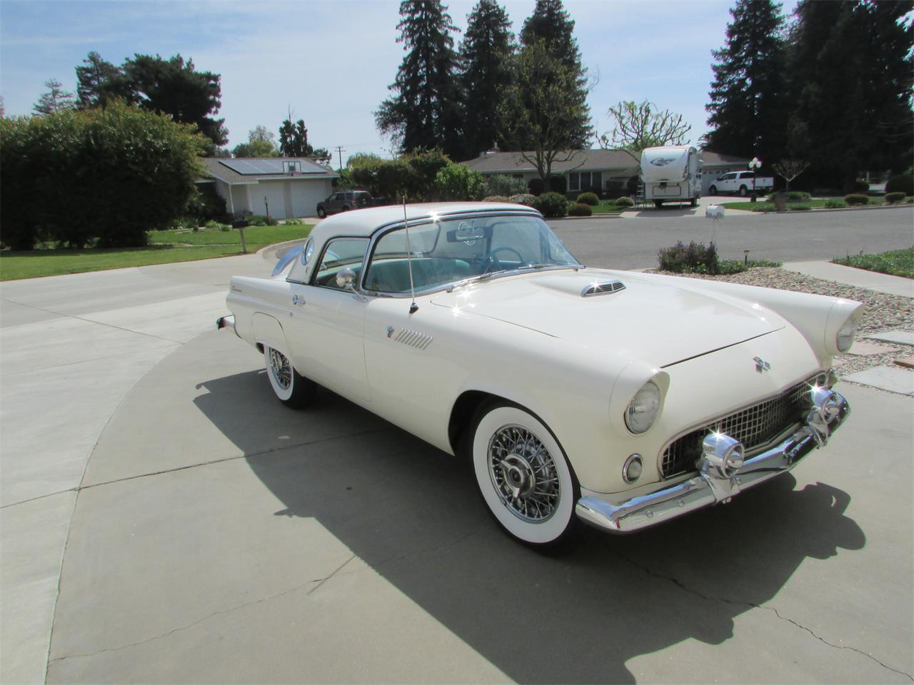 1955 Ford Thunderbird for sale in Tulare, CA – photo 3