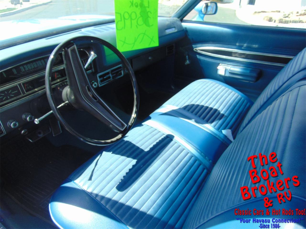 1970 Ford Torino GT for sale in Lake Havasu, AZ – photo 4