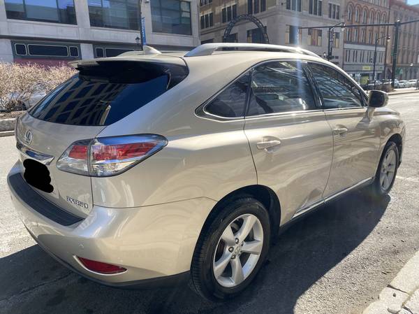 2014 Lexus RX 350 for sale in Manchester, CT – photo 6